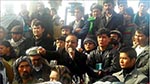 معترضان بامیانی‌:  خط انتقال برق آسیای میانه از بامیان بگذرد